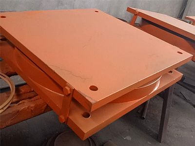丹棱县建筑摩擦摆隔震支座用材料检测应该遵循哪些规范